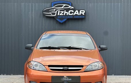Chevrolet Lacetti, 2007 год, 289 000 рублей, 6 фотография