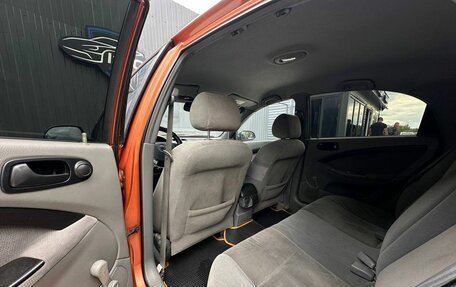 Chevrolet Lacetti, 2007 год, 289 000 рублей, 11 фотография