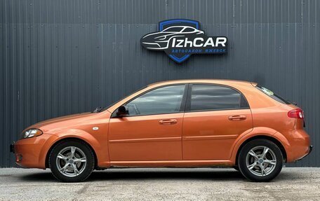Chevrolet Lacetti, 2007 год, 289 000 рублей, 4 фотография