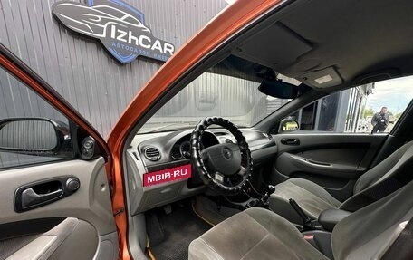 Chevrolet Lacetti, 2007 год, 289 000 рублей, 12 фотография