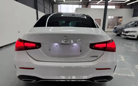 Mercedes-Benz A-Класс, 2023 год, 2 078 000 рублей, 4 фотография