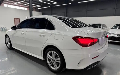 Mercedes-Benz A-Класс, 2023 год, 2 078 000 рублей, 5 фотография