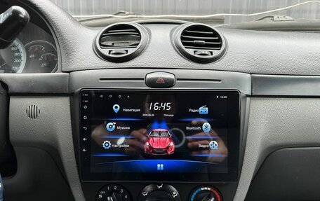 Chevrolet Lacetti, 2007 год, 289 000 рублей, 17 фотография