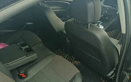 Opel Insignia II рестайлинг, 2012 год, 500 000 рублей, 6 фотография