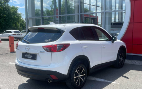 Mazda CX-5 II, 2014 год, 1 775 000 рублей, 4 фотография