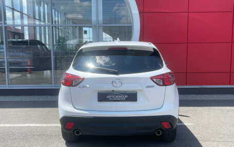 Mazda CX-5 II, 2014 год, 1 775 000 рублей, 5 фотография