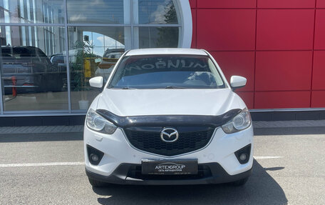 Mazda CX-5 II, 2014 год, 1 775 000 рублей, 2 фотография