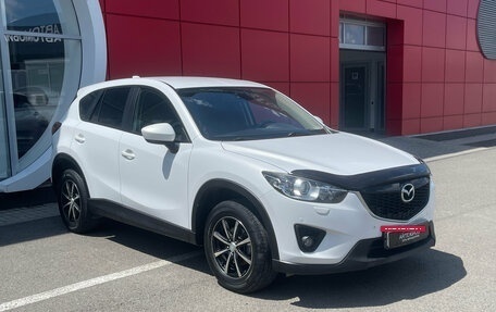 Mazda CX-5 II, 2014 год, 1 775 000 рублей, 3 фотография