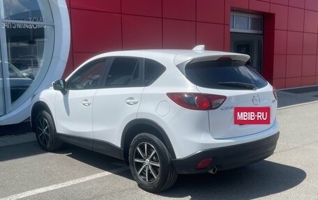 Mazda CX-5 II, 2014 год, 1 775 000 рублей, 6 фотография