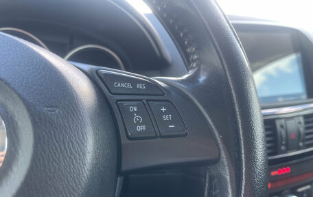Mazda CX-5 II, 2014 год, 1 775 000 рублей, 15 фотография