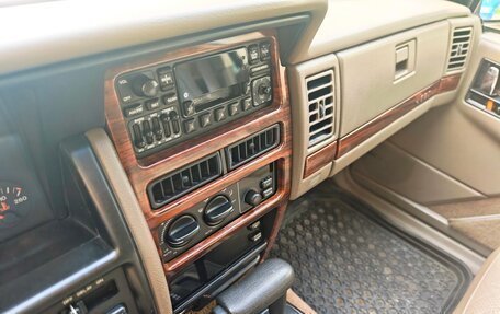 Jeep Grand Cherokee, 1993 год, 1 800 000 рублей, 12 фотография