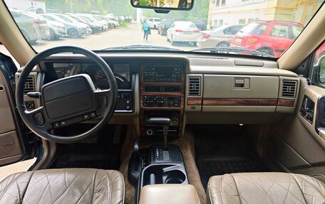 Jeep Grand Cherokee, 1993 год, 1 800 000 рублей, 14 фотография