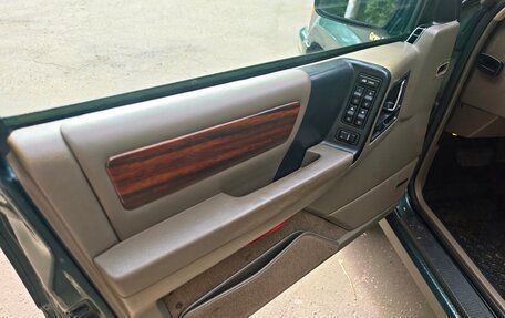 Jeep Grand Cherokee, 1993 год, 1 800 000 рублей, 15 фотография