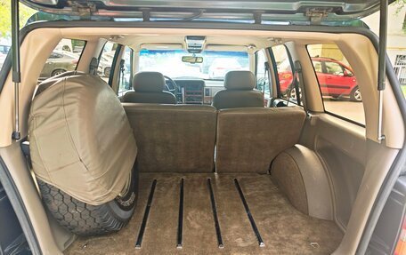 Jeep Grand Cherokee, 1993 год, 1 800 000 рублей, 9 фотография
