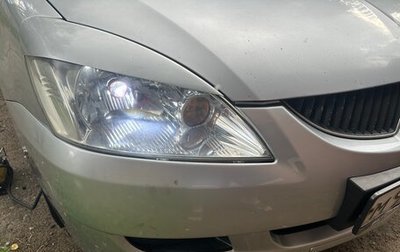 Mitsubishi Lancer IX, 2004 год, 300 000 рублей, 1 фотография