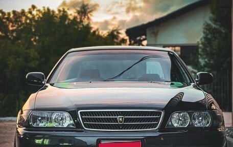 Toyota Chaser VI, 1998 год, 2 200 000 рублей, 1 фотография