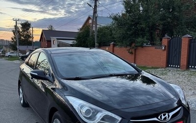 Hyundai i40 I рестайлинг, 2015 год, 1 200 000 рублей, 1 фотография
