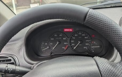 Peugeot 206, 2009 год, 180 000 рублей, 1 фотография