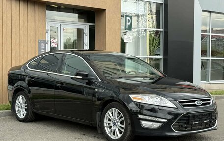 Ford Mondeo IV, 2012 год, 650 000 рублей, 1 фотография