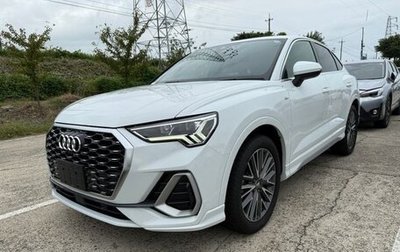 Audi Q3, 2020 год, 2 150 000 рублей, 1 фотография