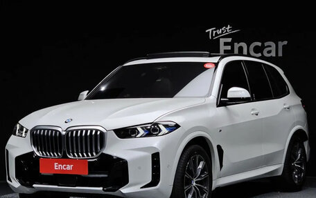 BMW X5, 2024 год, 10 200 000 рублей, 1 фотография