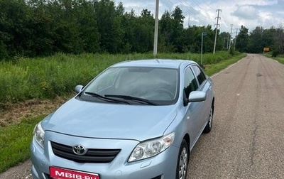 Toyota Corolla, 2007 год, 860 000 рублей, 1 фотография