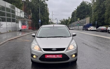 Ford Focus II рестайлинг, 2009 год, 500 000 рублей, 1 фотография