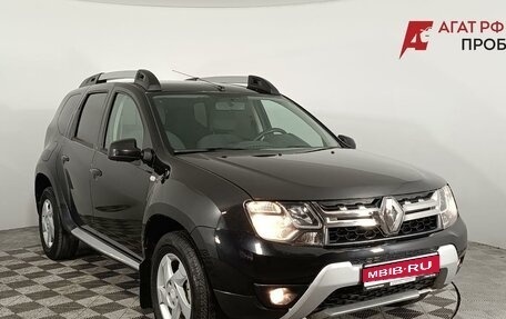 Renault Duster, 2018 год, 1 340 000 рублей, 1 фотография
