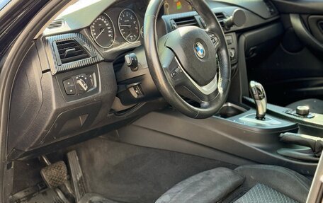 BMW 3 серия, 2013 год, 1 350 000 рублей, 8 фотография
