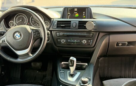 BMW 3 серия, 2013 год, 1 350 000 рублей, 9 фотография