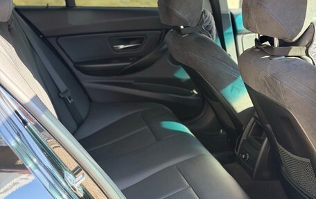 BMW 3 серия, 2013 год, 1 350 000 рублей, 7 фотография