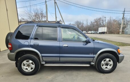 KIA Sportage IV рестайлинг, 2001 год, 444 444 рублей, 2 фотография