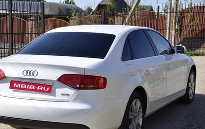 Audi A4, 2010 год, 655 000 рублей, 1 фотография