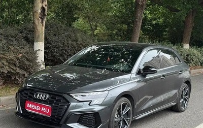 Audi A3, 2022 год, 1 606 000 рублей, 1 фотография