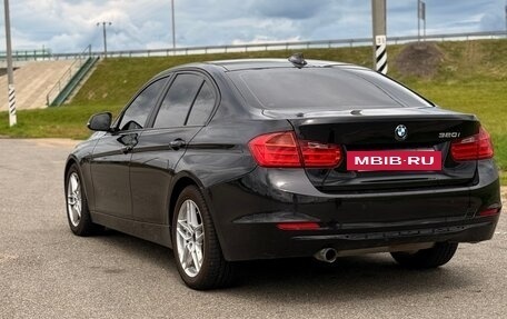 BMW 3 серия, 2013 год, 1 350 000 рублей, 4 фотография