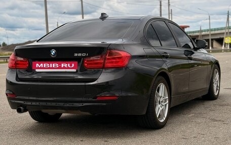 BMW 3 серия, 2013 год, 1 350 000 рублей, 3 фотография