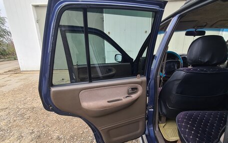 KIA Sportage IV рестайлинг, 2001 год, 444 444 рублей, 15 фотография