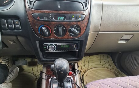 KIA Sportage IV рестайлинг, 2001 год, 444 444 рублей, 19 фотография