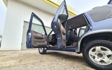 KIA Sportage IV рестайлинг, 2001 год, 444 444 рублей, 22 фотография