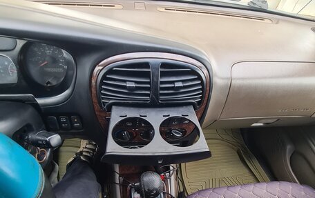 KIA Sportage IV рестайлинг, 2001 год, 444 444 рублей, 20 фотография