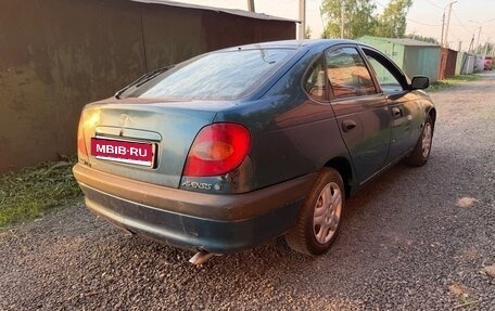 Toyota Avensis III рестайлинг, 1997 год, 170 000 рублей, 2 фотография