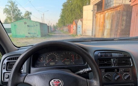 Toyota Avensis III рестайлинг, 1997 год, 170 000 рублей, 6 фотография