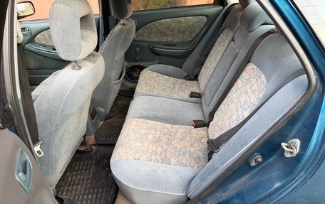 Toyota Avensis III рестайлинг, 1997 год, 170 000 рублей, 8 фотография