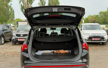 Hyundai Santa Fe IV, 2022 год, 3 650 000 рублей, 11 фотография