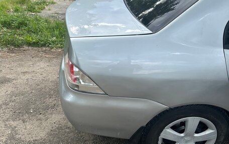 Mitsubishi Lancer IX, 2004 год, 300 000 рублей, 3 фотография