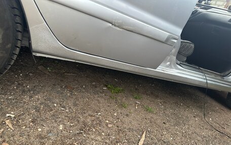Mitsubishi Lancer IX, 2004 год, 300 000 рублей, 4 фотография
