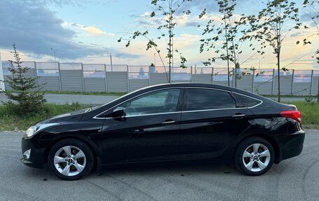 Hyundai i40 I рестайлинг, 2015 год, 1 200 000 рублей, 4 фотография