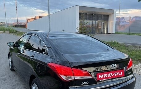 Hyundai i40 I рестайлинг, 2015 год, 1 200 000 рублей, 6 фотография