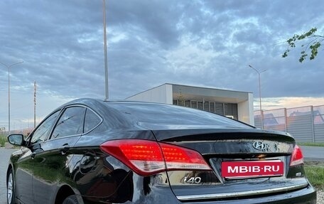 Hyundai i40 I рестайлинг, 2015 год, 1 200 000 рублей, 7 фотография