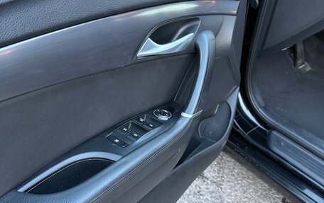 Hyundai i40 I рестайлинг, 2015 год, 1 200 000 рублей, 15 фотография